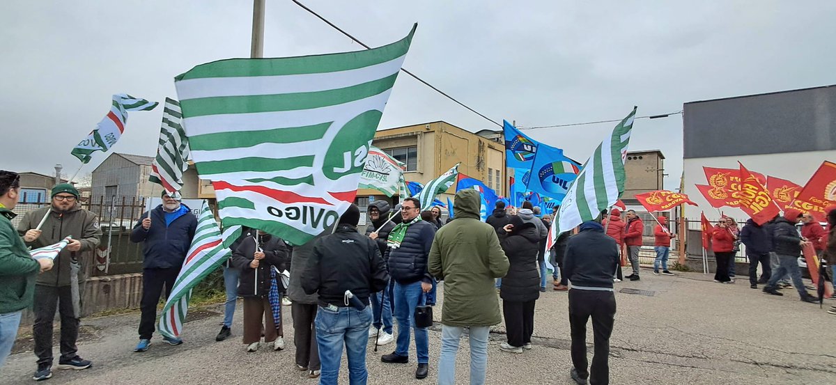 Cisl Padova Rovigo tweet media