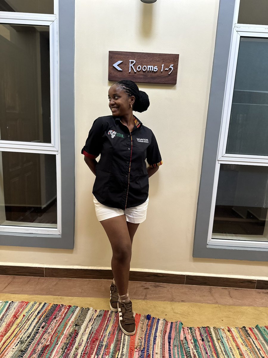 Kubwa Five Safaris tweet media