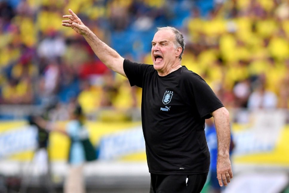 The Copa Club tweet media