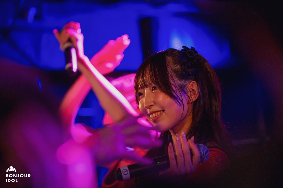 BONJOUR IDOL 公式 🇫🇷 tweet media
