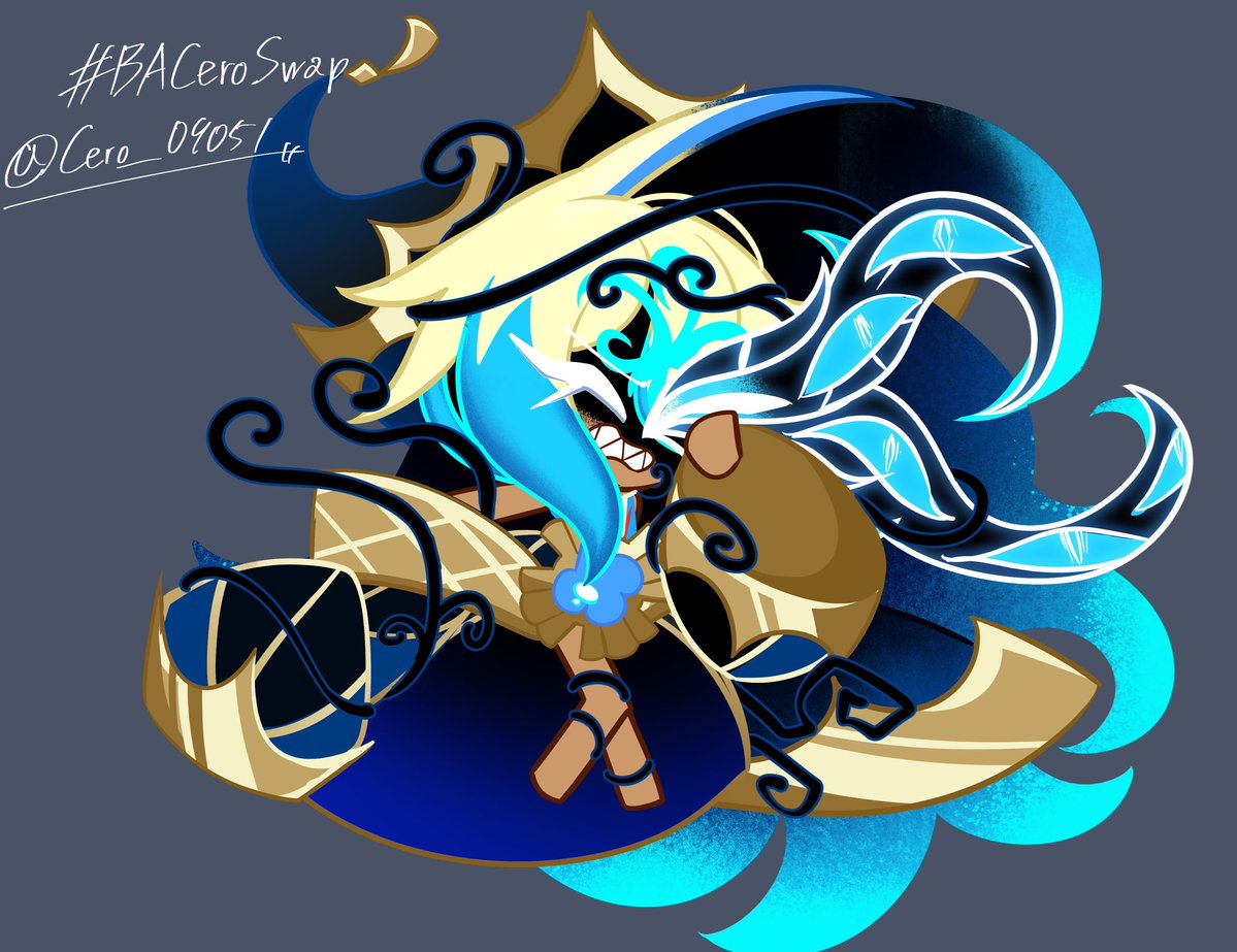 Cero𓆨 多忙 tweet media