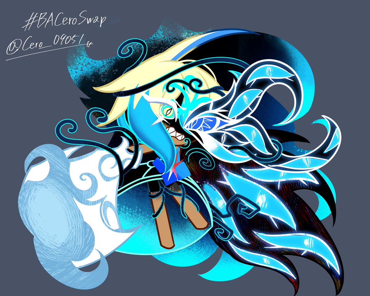 Cero𓆨 多忙 tweet media