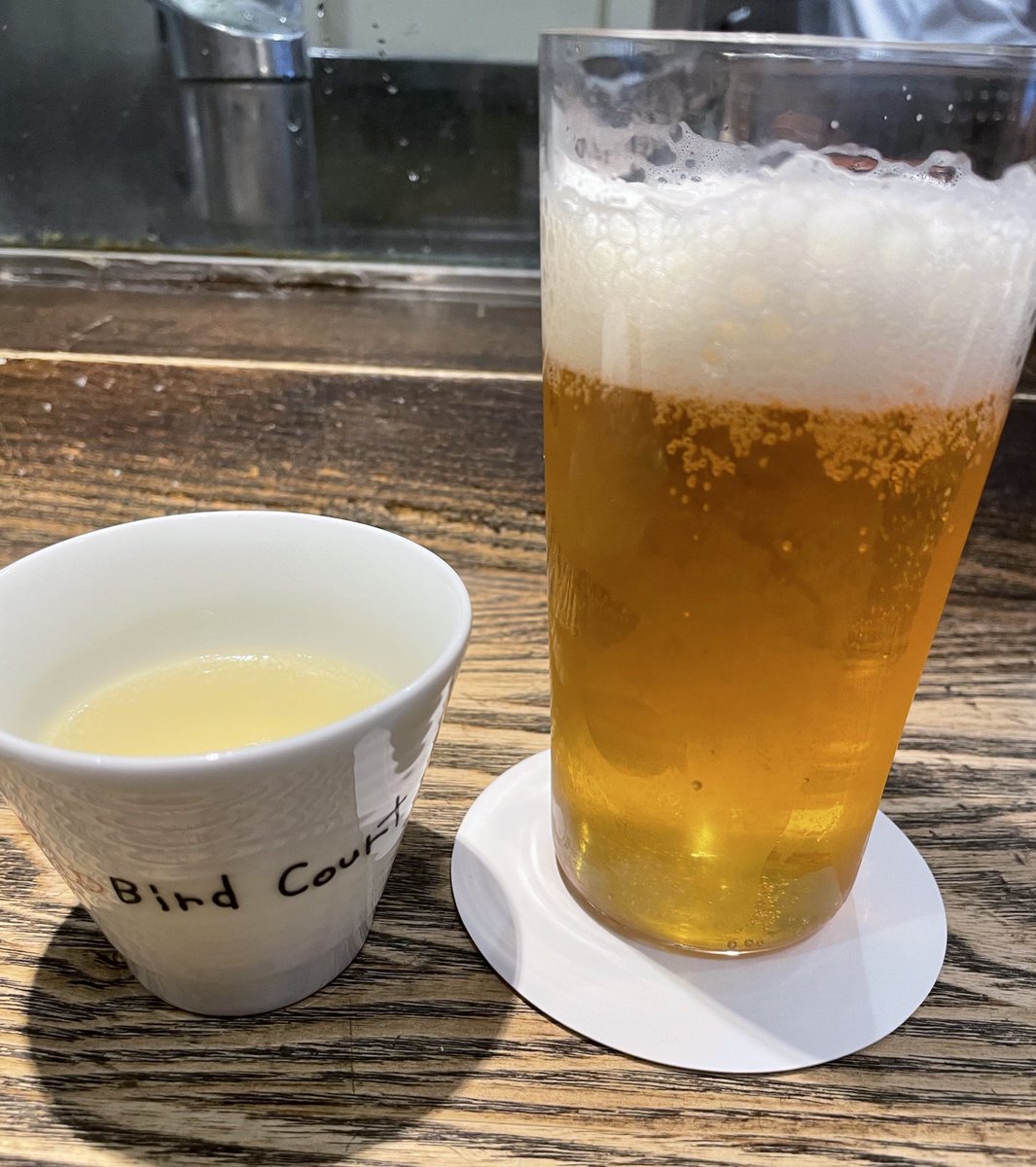 nmnmnmtmay's tweet photo. もう一生ビール飲みたくないって思ってたけどなんやかんや飲んでる人生。 https://t.co/DJ991pcpkT