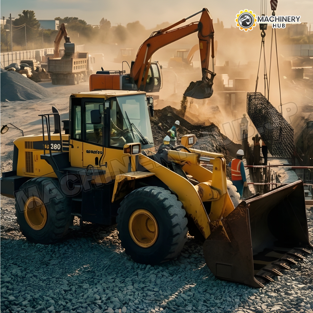 MachineryHubJp's tweet photo. 💪 2010 Komatsu WA380-6 Wheel Loader – Built for Heavy-Duty Performance!

WhatsApp: https://t.co/h6AUhzdz11
Website: https://t.co/uiiiGuxn54

#machinery #komatsu #komatsuequipment #komatsuconstruction #komatsuloader #komatsuwa380 #wheelloader #WA380 #wheelloaderoperator #loader https://t.co/PdCybfzm6a