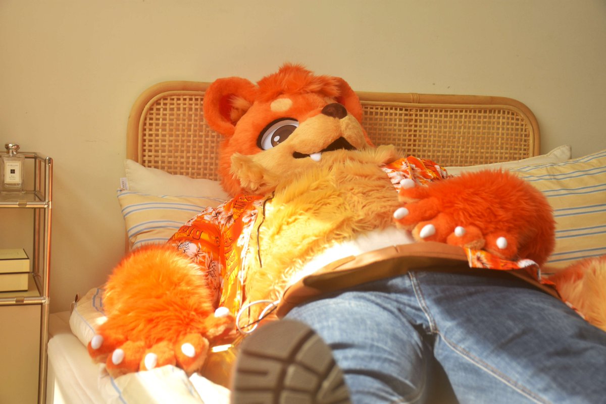 Ricky G. Dog tweet media