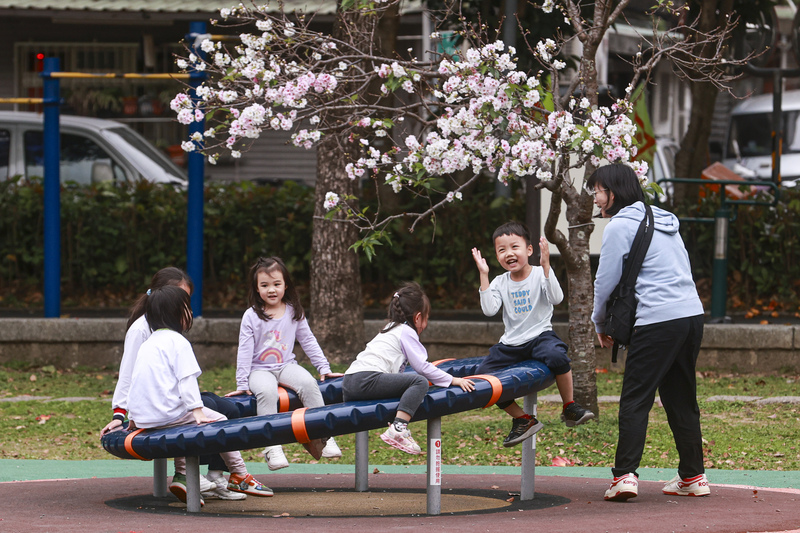 台灣英文新聞 tweet media