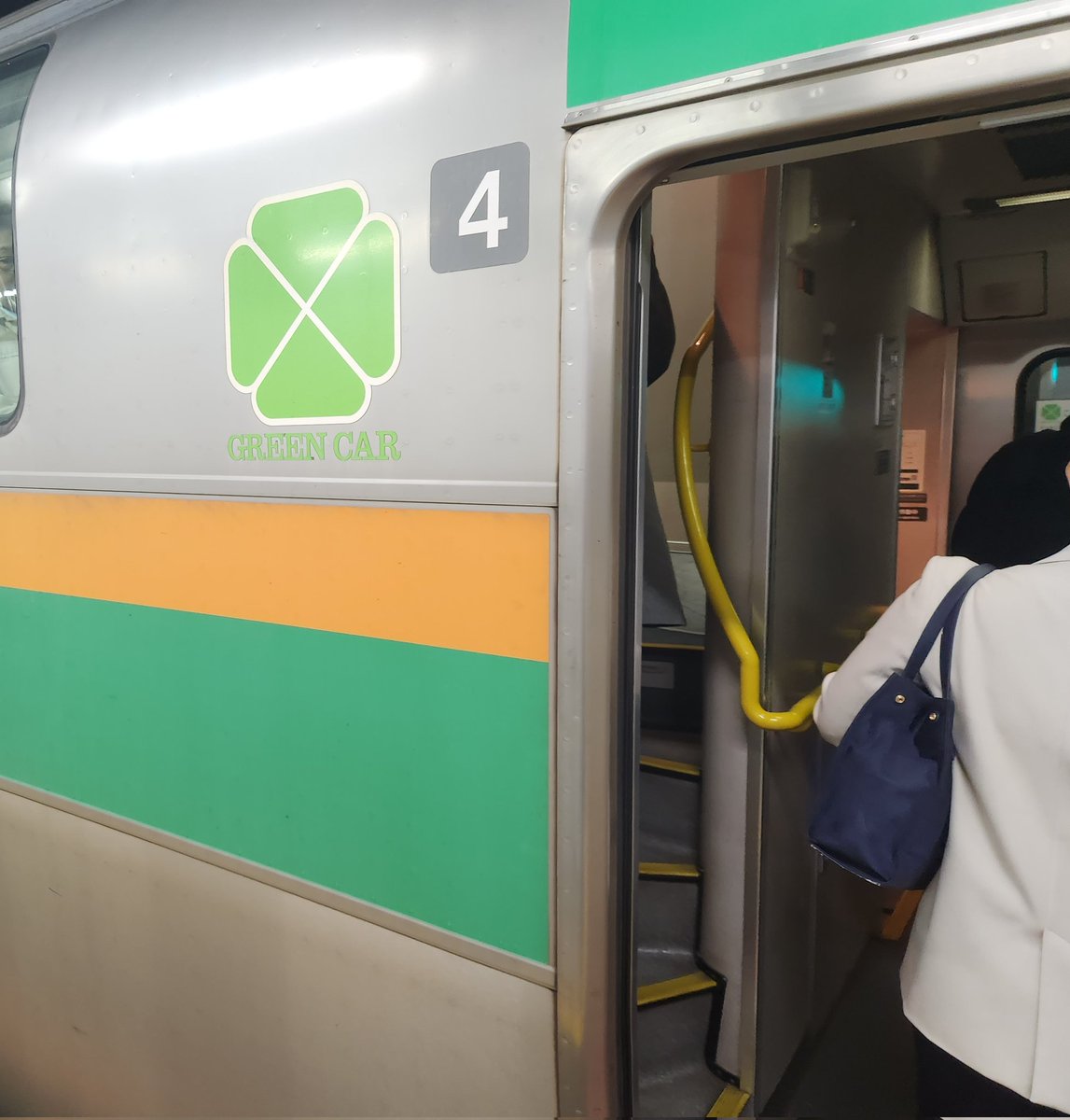 とき/Toki tweet media