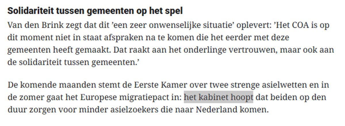 Dr. Jan van de Beek tweet media