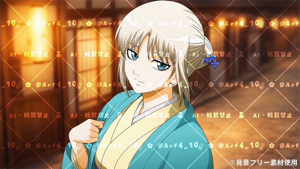 あるふぉーと tweet media