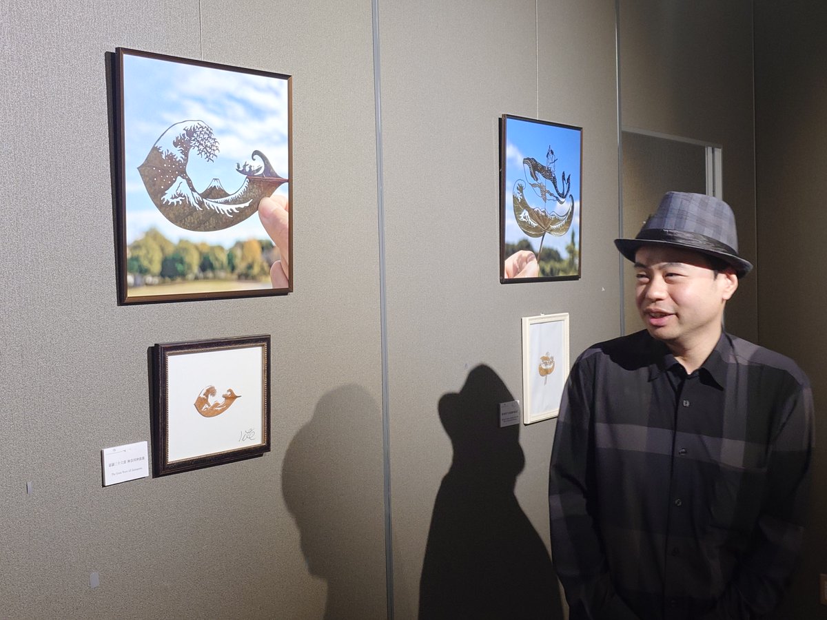 山日YBSイベント tweet media