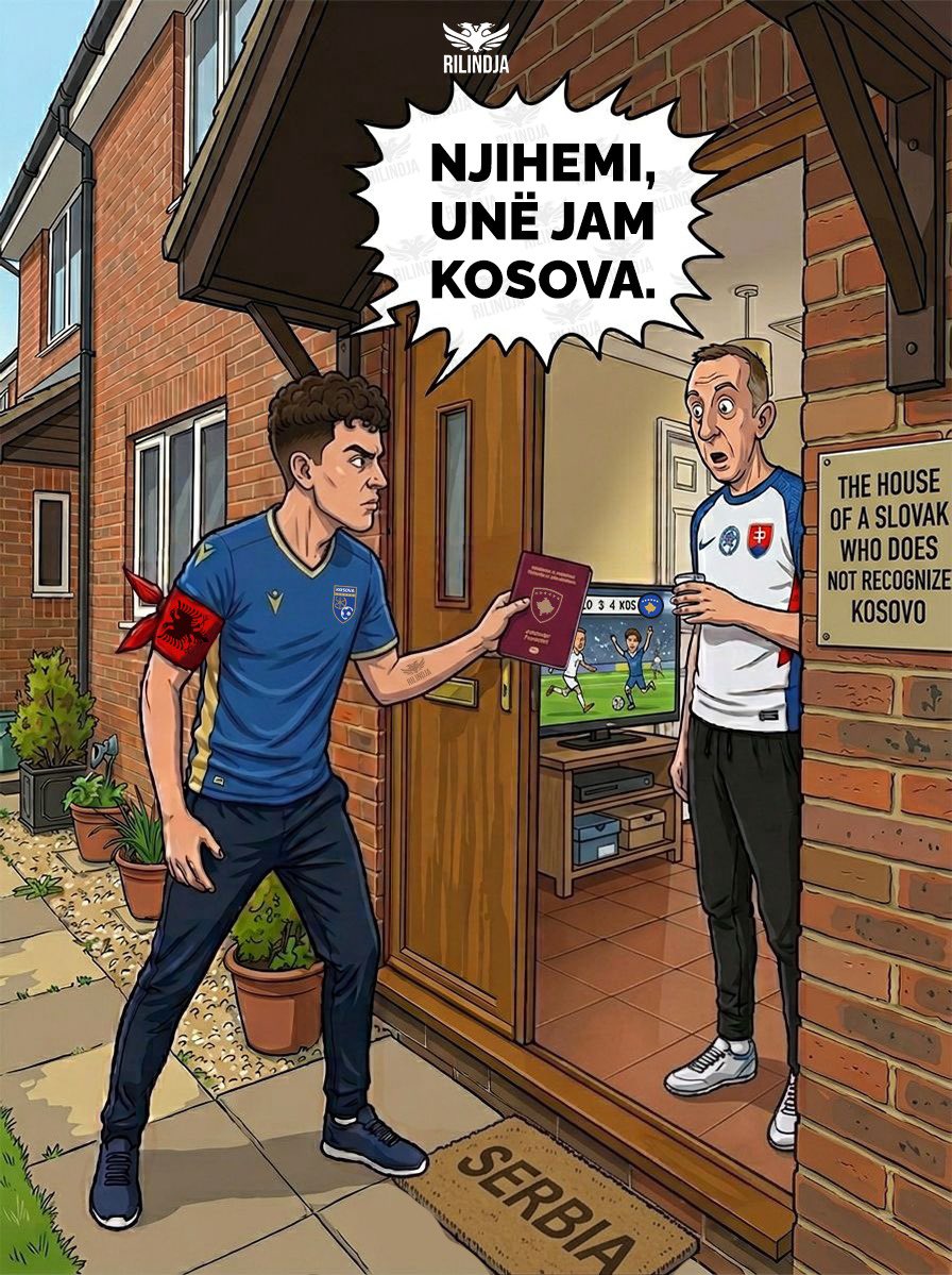 Rilindja tweet media