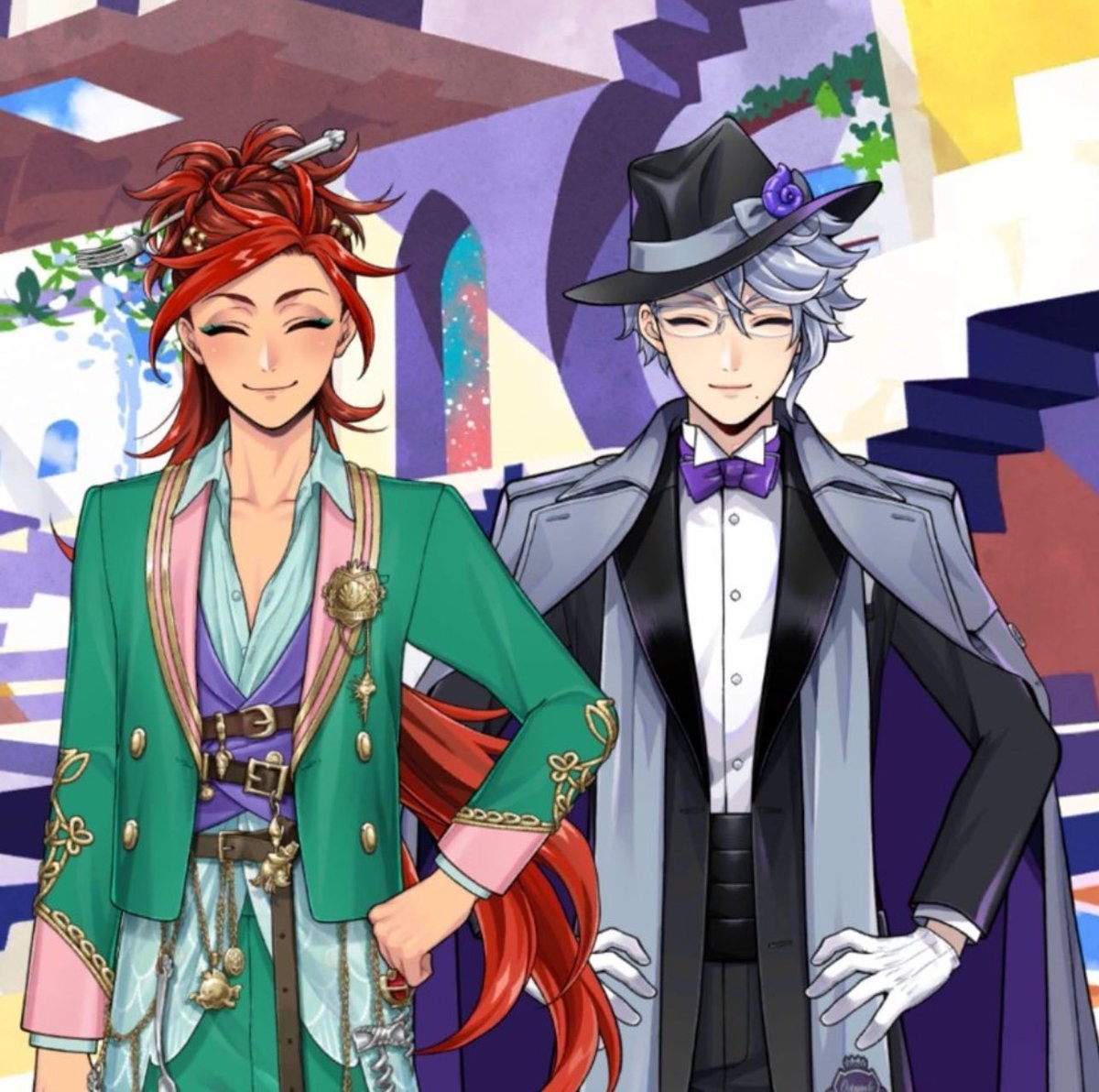 ‏Aurelia | 🏵️ tweet media