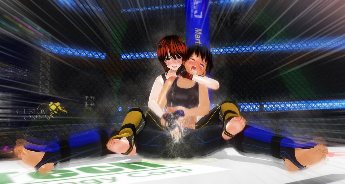 ろばなご・術 tweet media