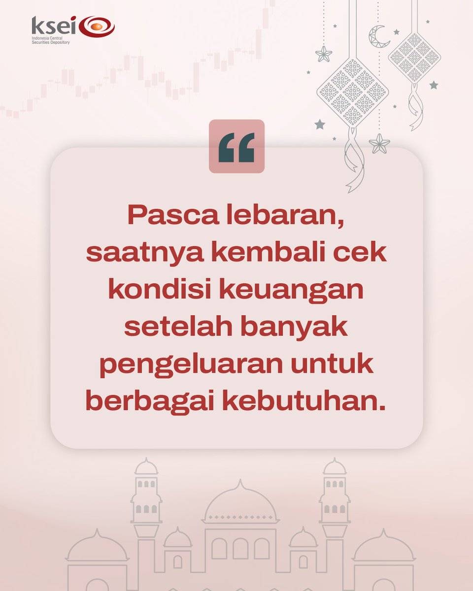 Kustodian Sentral Efek Indonesia tweet media
