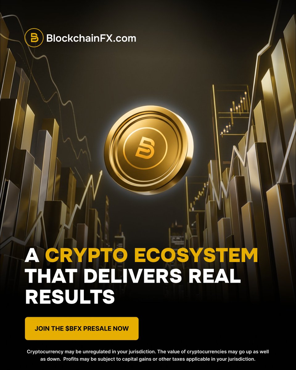 BlockchainFX.com tweet media