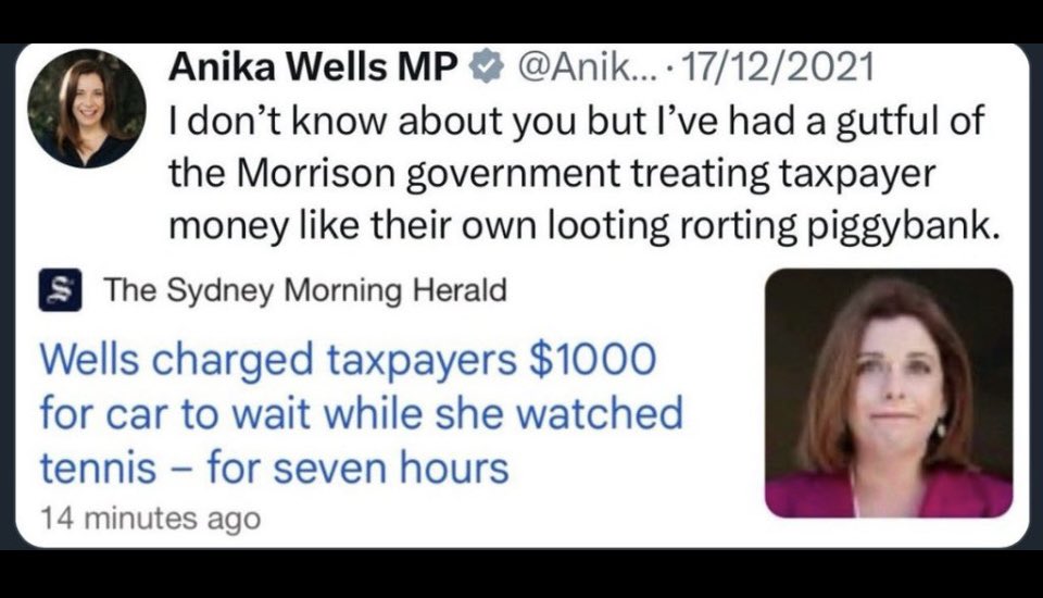 Lozzy B 🇦🇺𝕏 tweet media