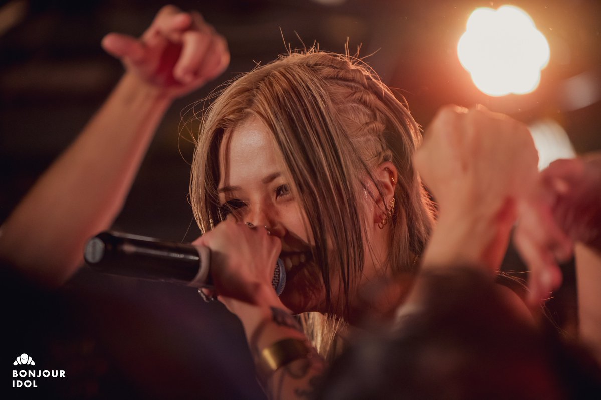 BONJOUR IDOL 公式 🇫🇷 tweet media
