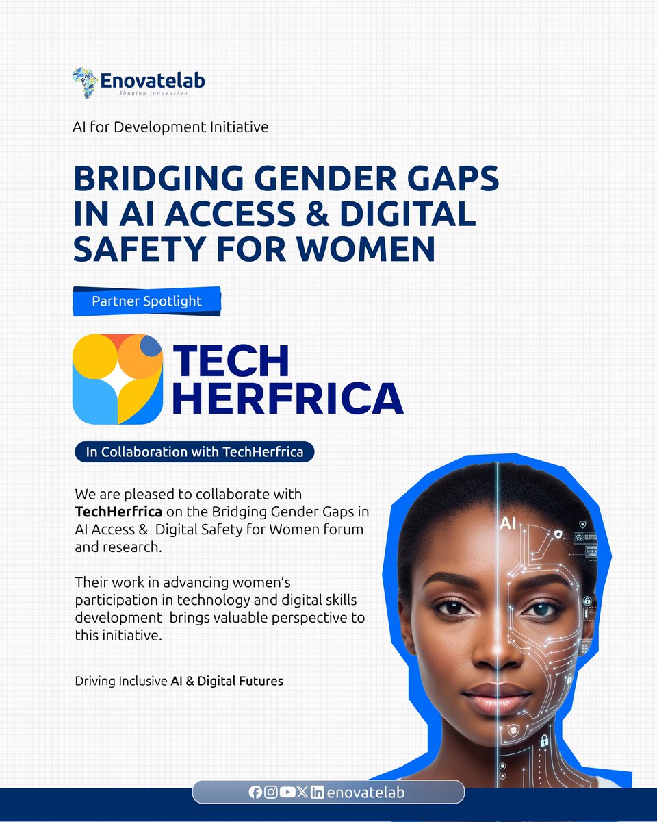 Enovate Lab tweet media
