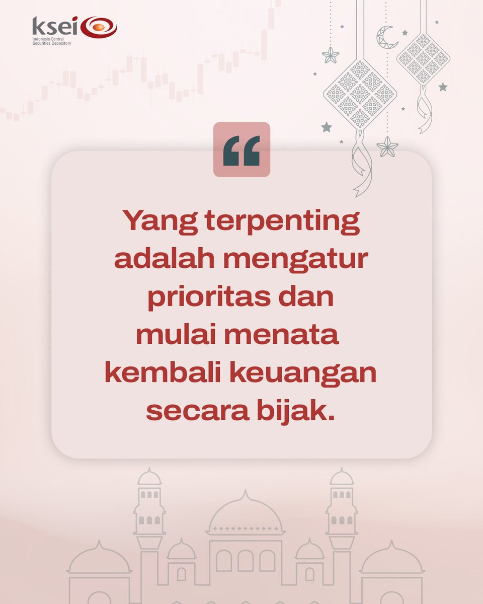 Kustodian Sentral Efek Indonesia tweet media