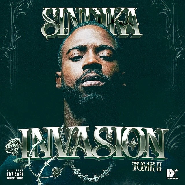 RAP IVOIRE #1 tweet media