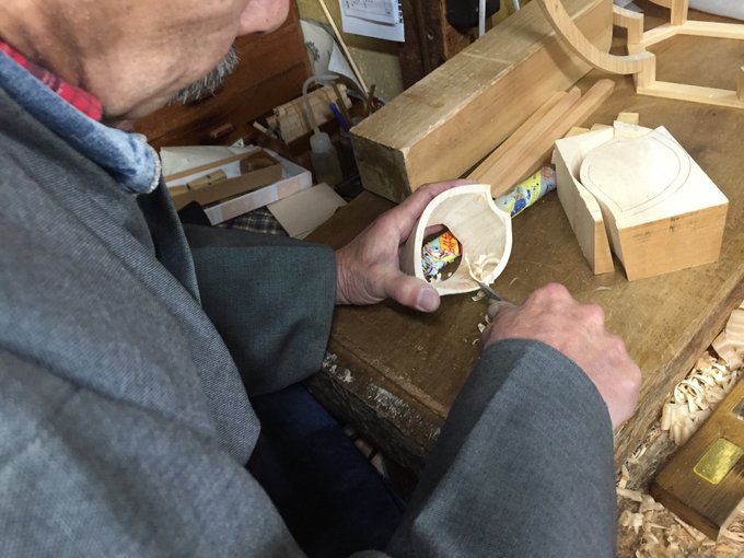 金谷 勉 @ CEMENT PRODUCE DESIGN tweet media