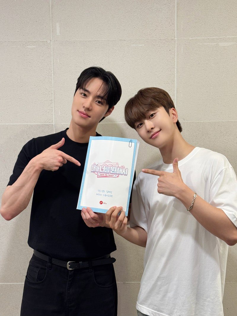 __010131__'s tweet image. [진권] 내가 해주를 원해서🥰
📍m.blog.naver.com/PostView.naver…

#진권 #jinkwon #내가너를원해서 #BecauseIWantYou