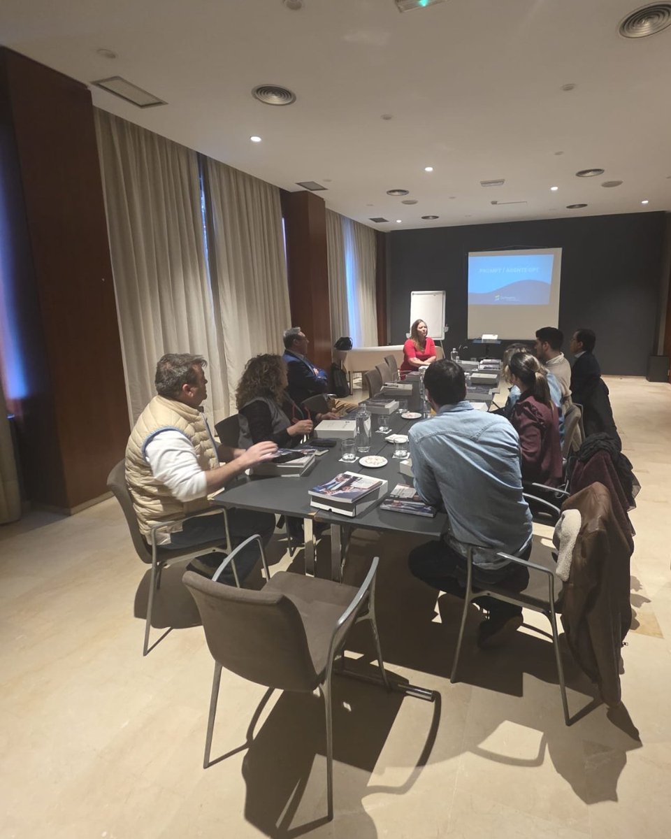 Softwariza3 tweet media