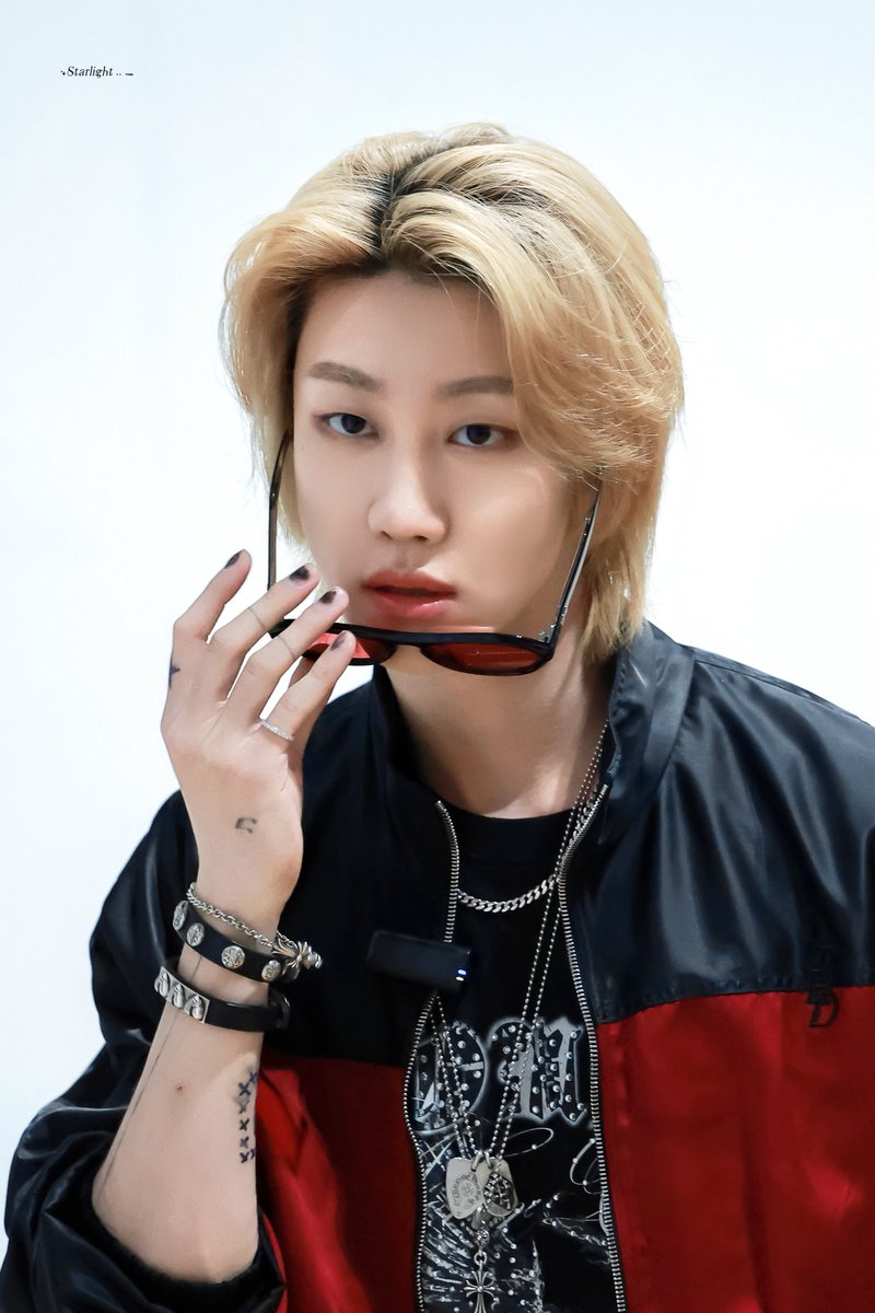 Starlight_The8 ✨ tweet media