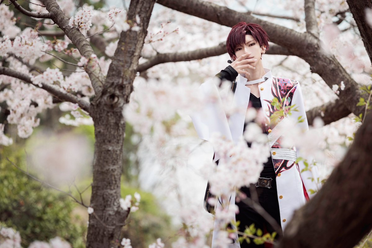 coco@3/29ｲﾝﾃ１号館 か62b tweet media