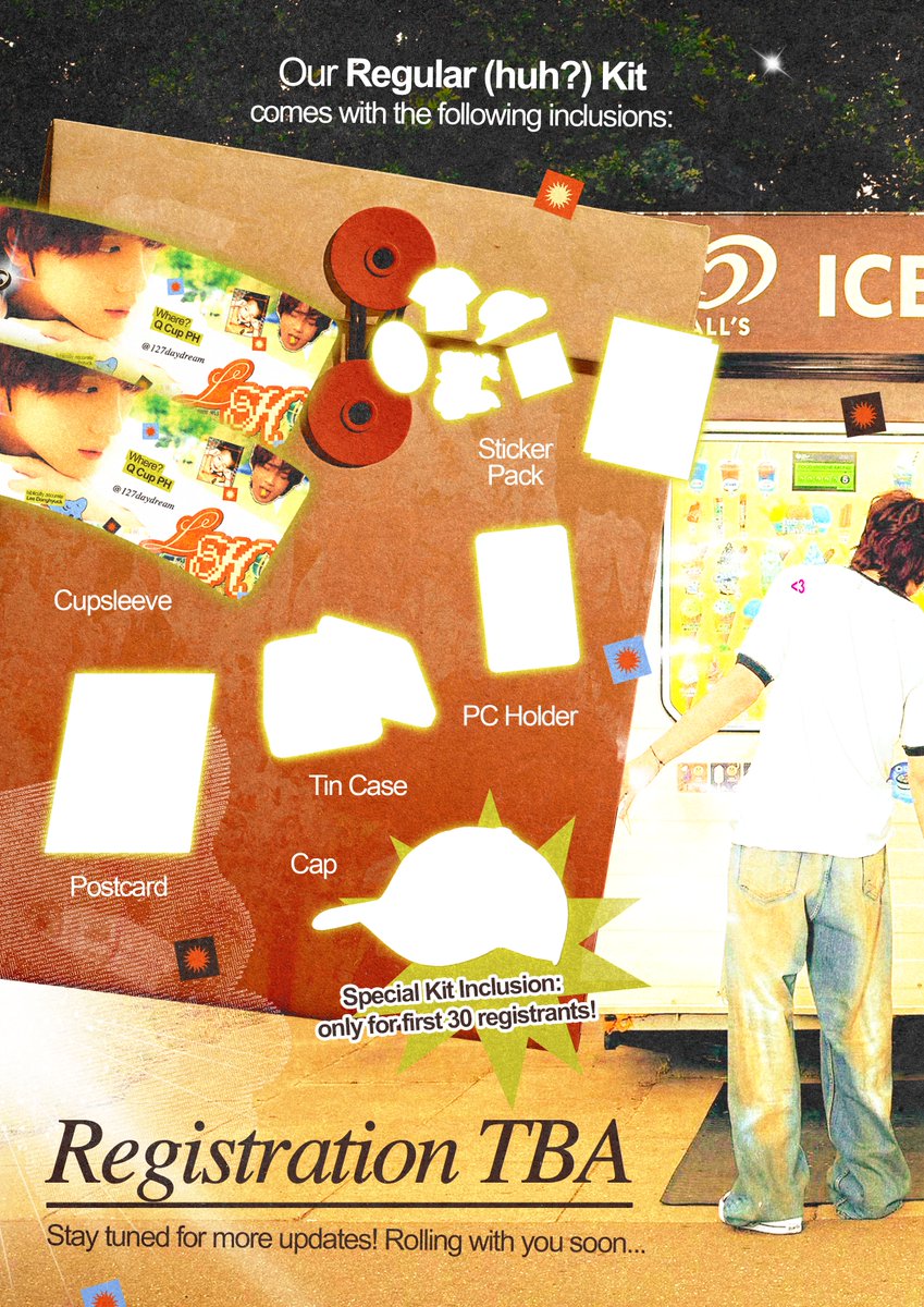 TASTE OF THE SUN tweet media