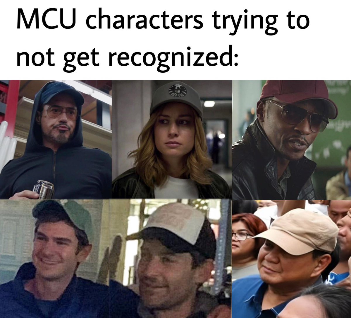 A Professional Overthinker tweet media