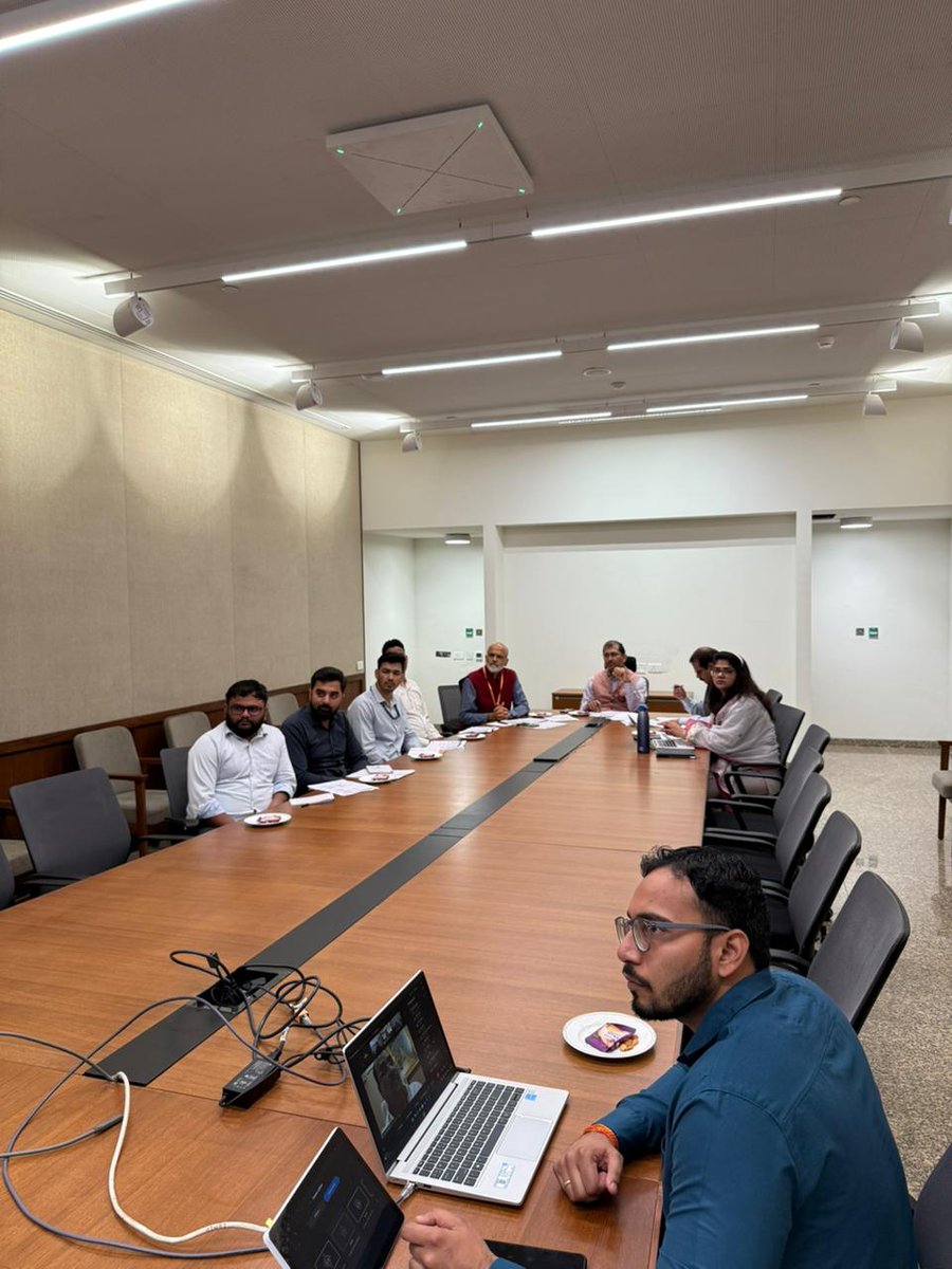 Protector General of Emigrants tweet media