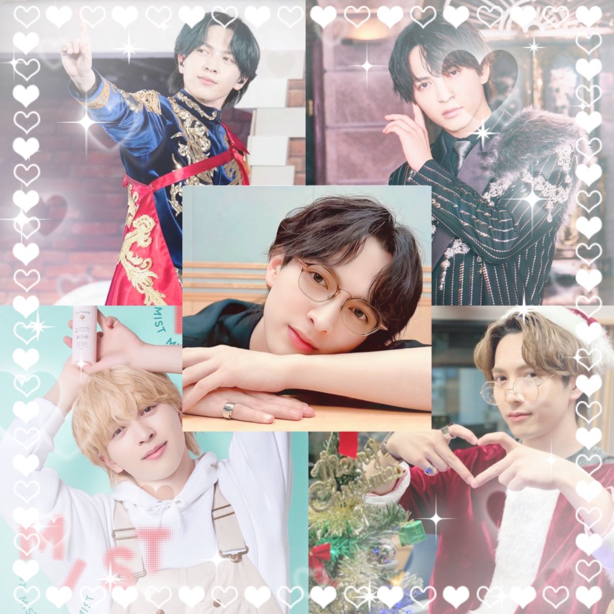 えみ૮ . ̫ .｡ ა tweet media