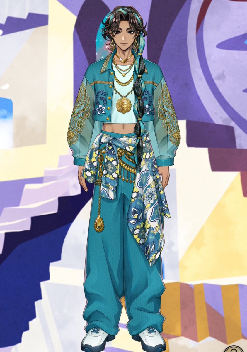 ‏Aurelia | 🏵️ tweet media