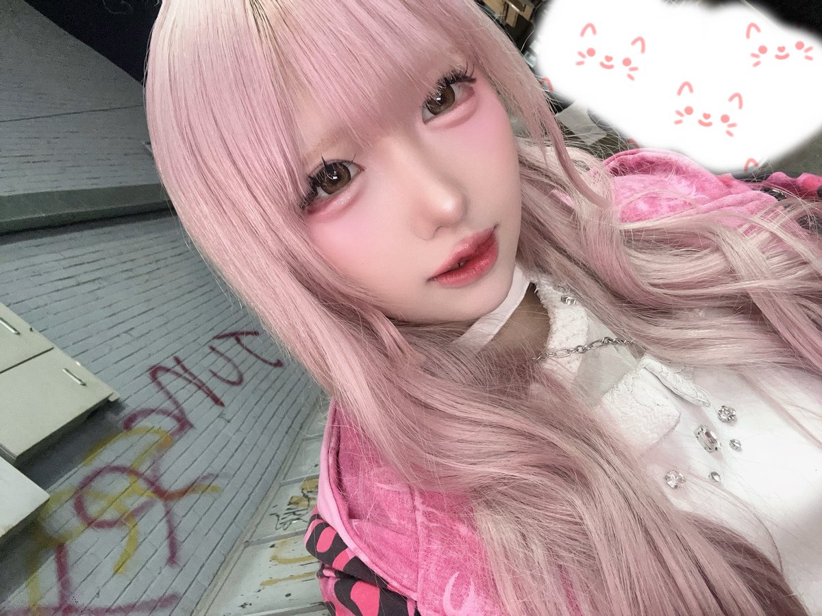 라이 ❮NEKIRU❯ tweet media