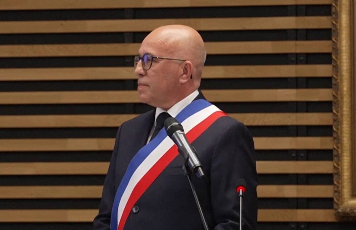 Frontières tweet media