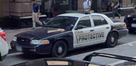 ストリートビューの車bot tweet media