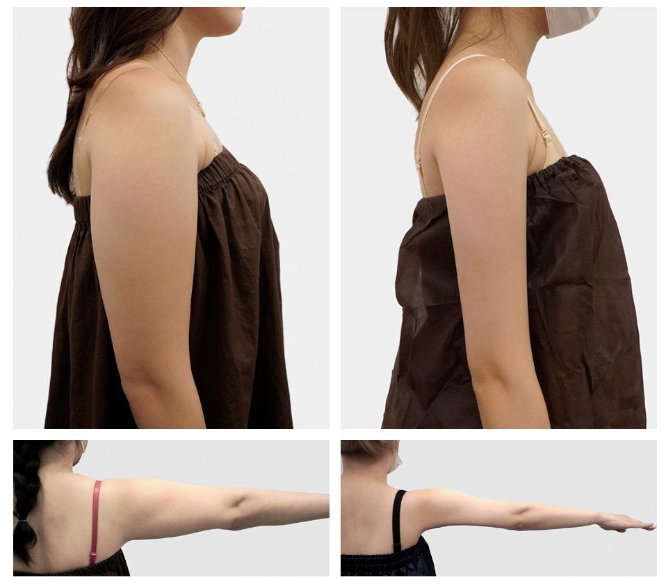 さらさ tweet media