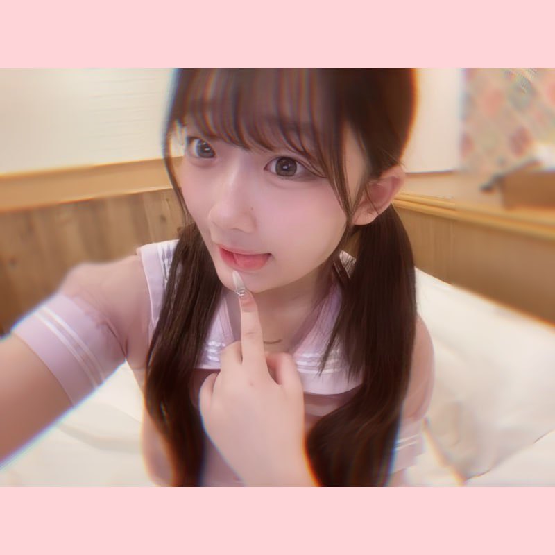 小騷女 tweet media