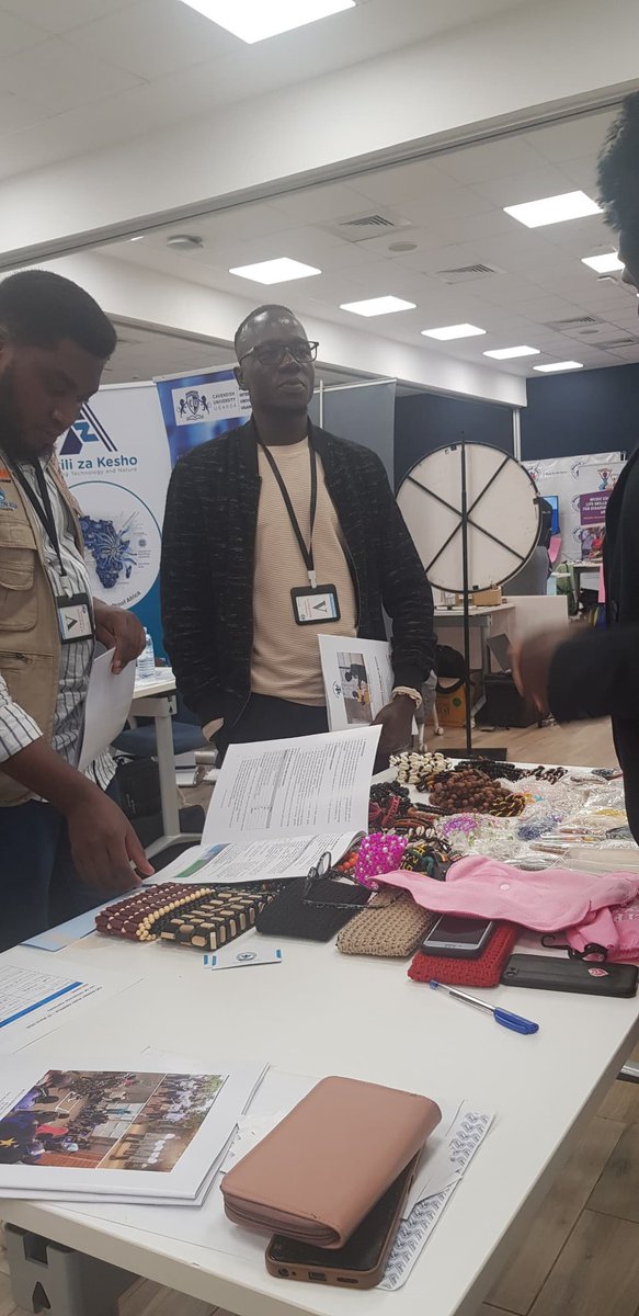 ManyaTours's tweet photo. Today, Manya Africa Tours attended the Ugandan Civil Society Organizations Market Place at the UN Mbuya Building
We’re excited about building strong connections that support sustainable tourism and community development.
https://t.co/7shAsi2yqI
#ManyaAfricaTours #CSOMarketPlace https://t.co/jSWO8pa6Rs