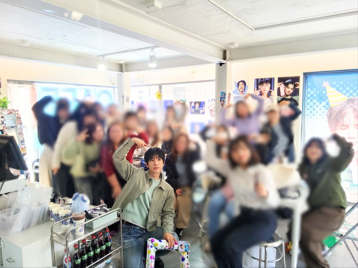 카페 스튜디오앱트 CAFE STUDIOAPT tweet media