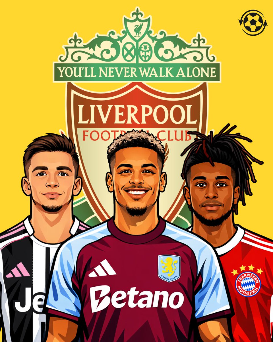 Transfer News Live tweet media