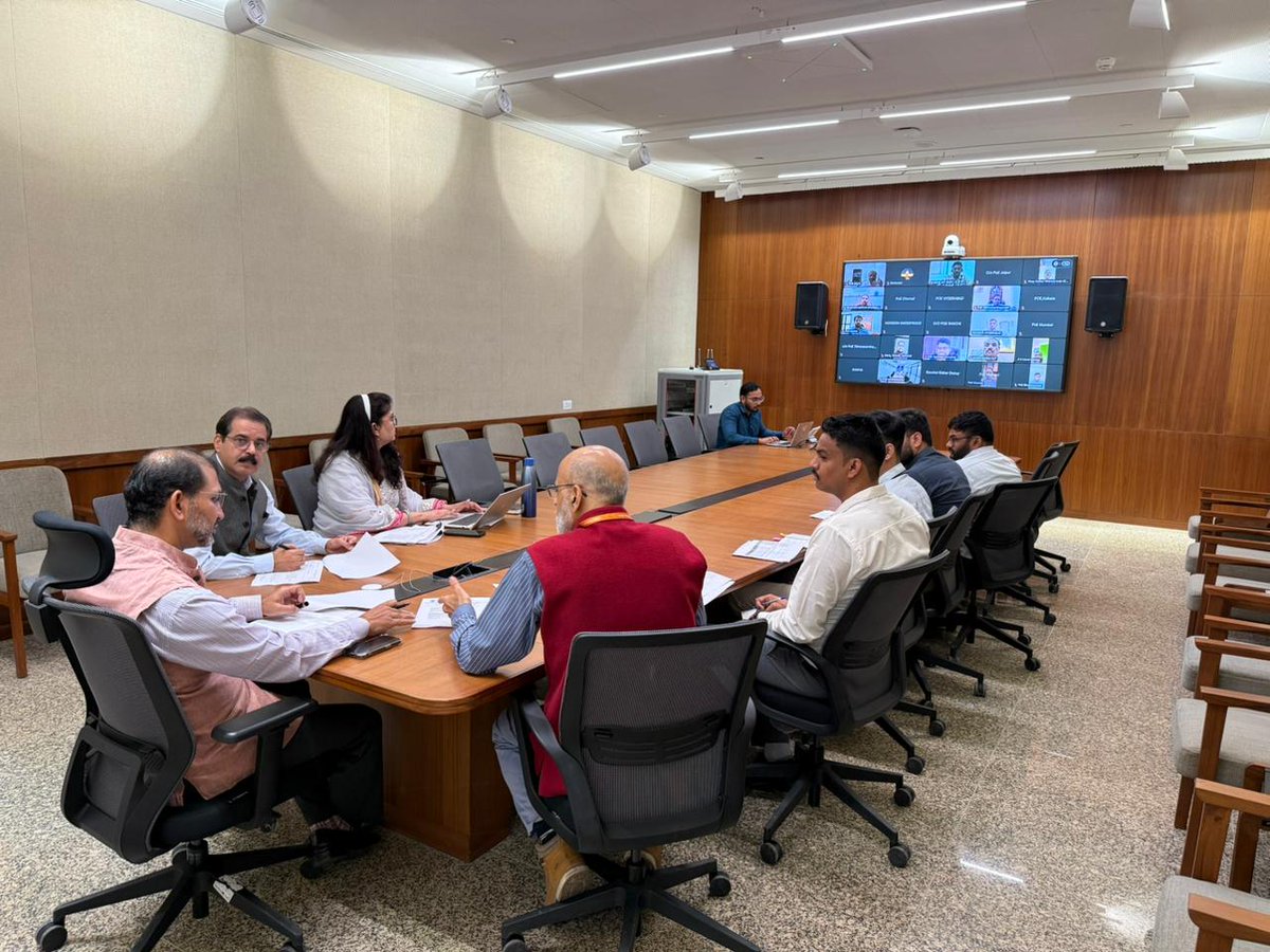 Protector General of Emigrants tweet media