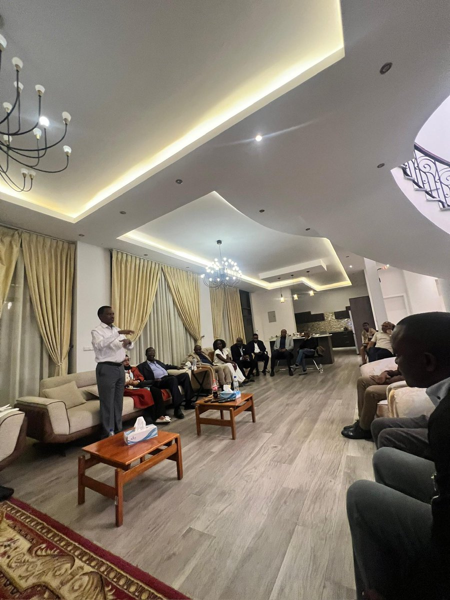 Global Impact Transformation tweet media