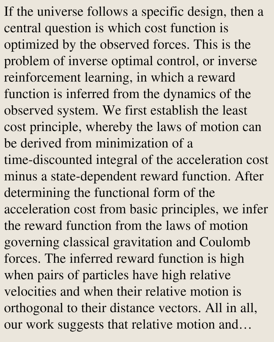 Quantitative Biology tweet media