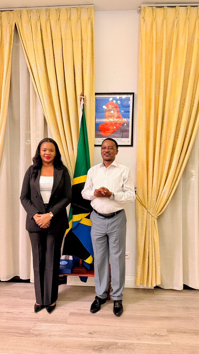 Global Impact Transformation tweet media