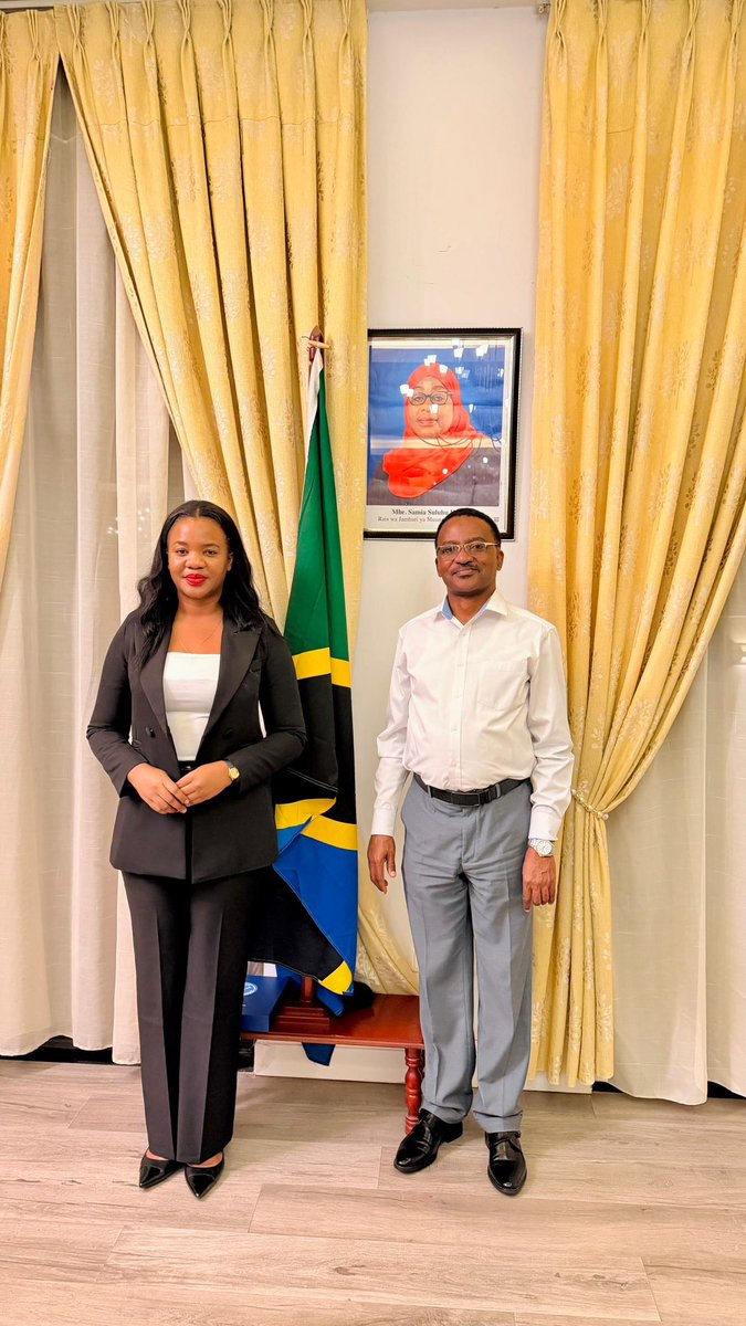 Global Impact Transformation tweet media