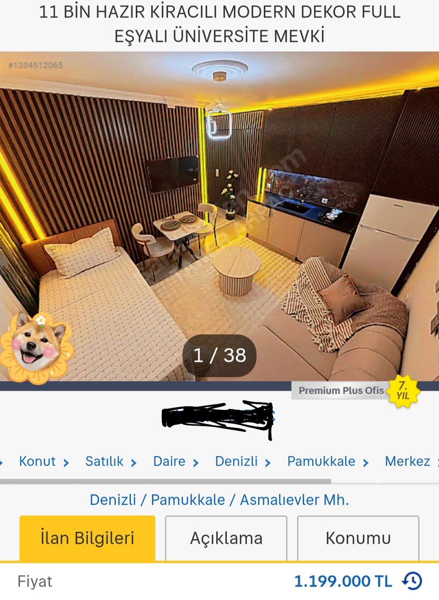 2KUŞ 1BORSA tweet media