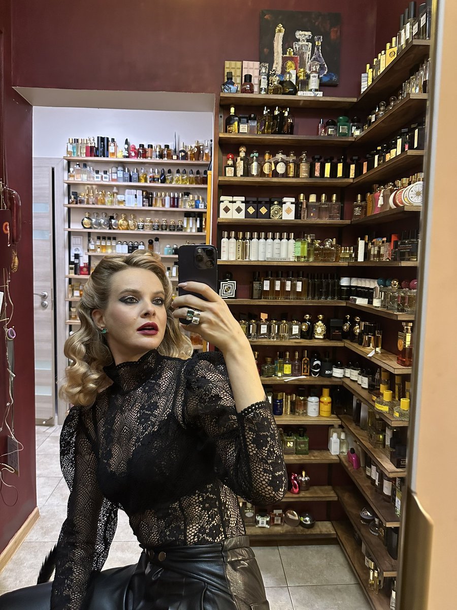 Алёнушка tweet media