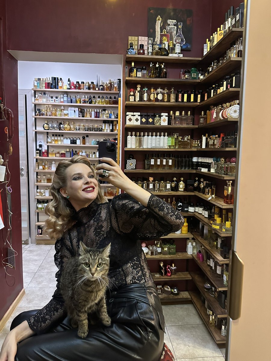 Алёнушка tweet media